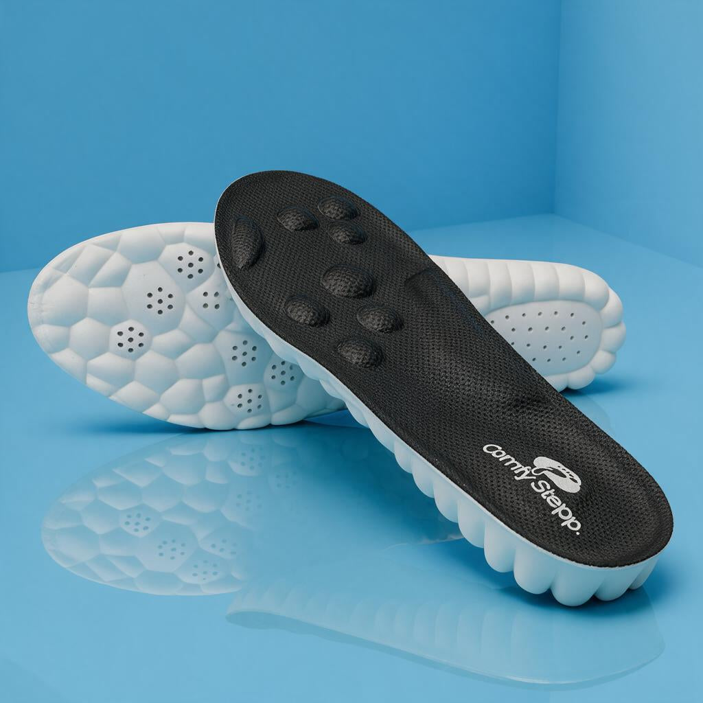 Insole + Free Consultation