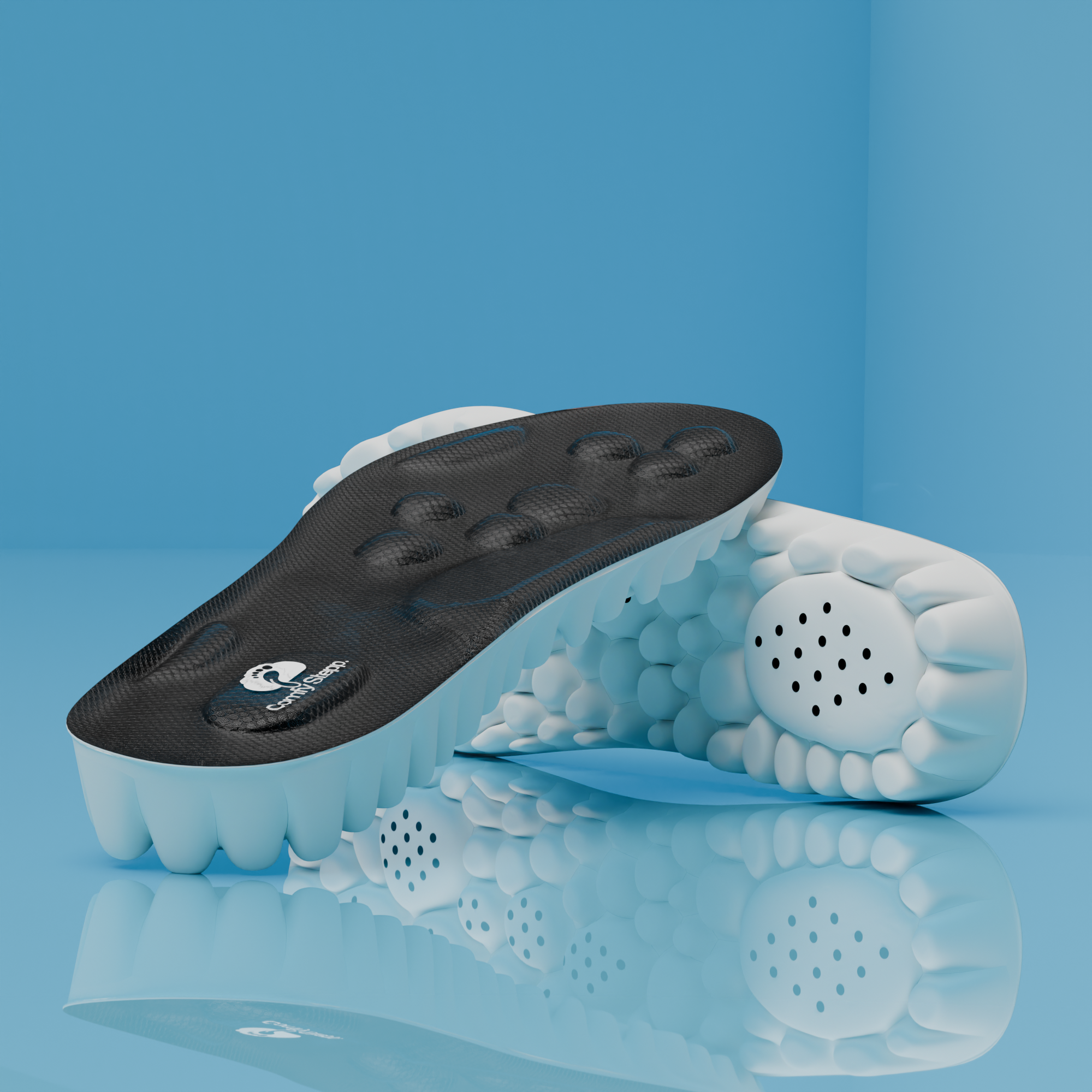 Insole + Free Consultation