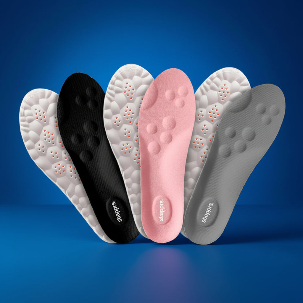 Ultimate Foot Relief Kit