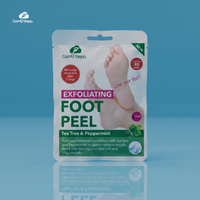 Feet Cleaning Kit
