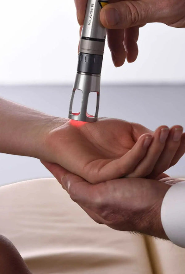 Laser Therapy
