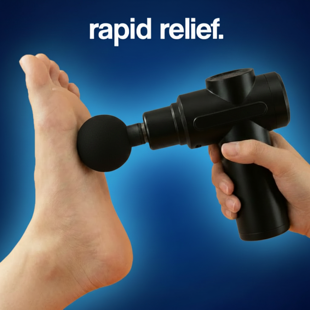 Massage Gun