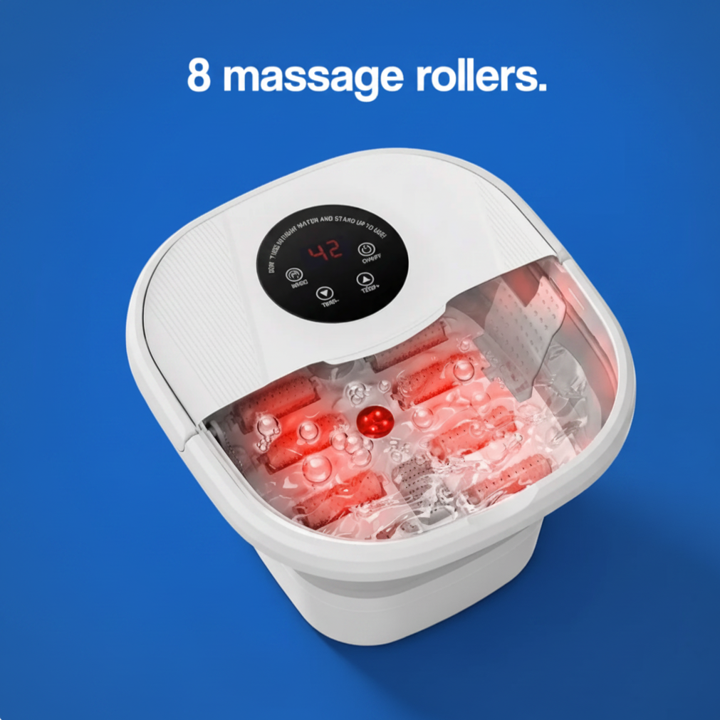 Foot Spa