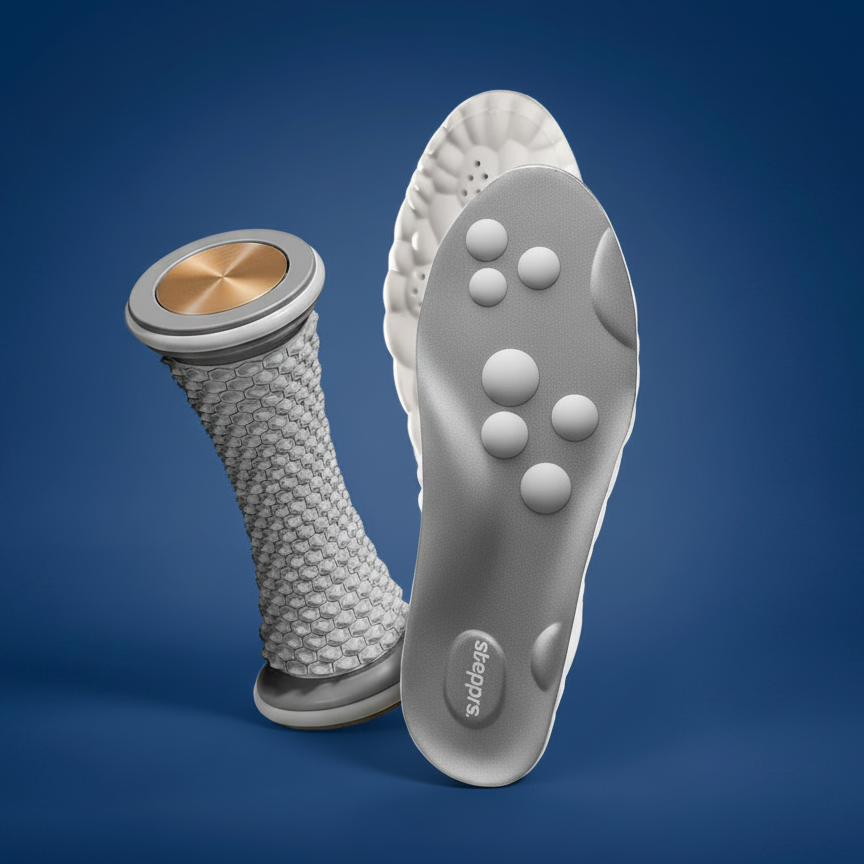 Plantar Fasciitis Kit