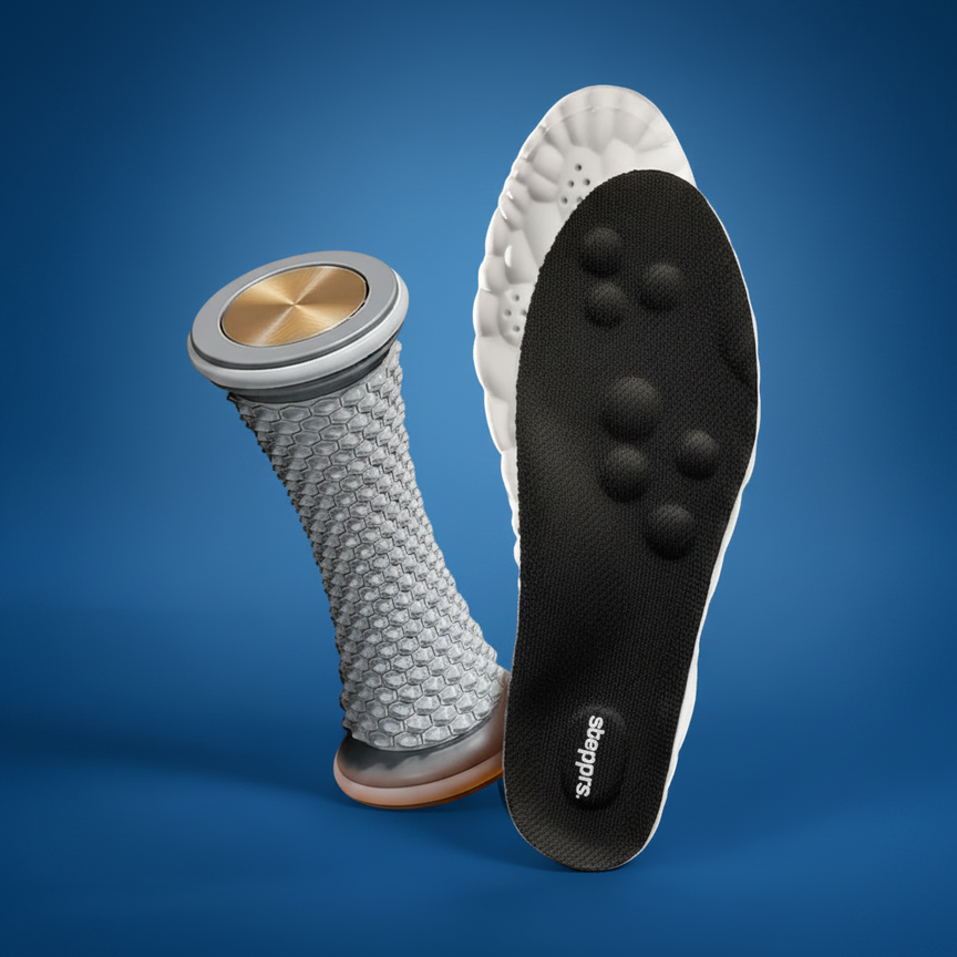 Plantar Fasciitis Kit