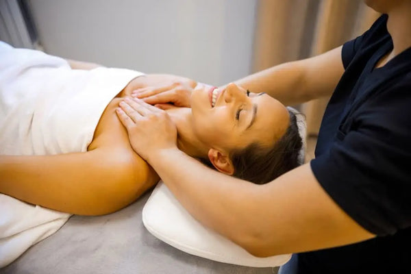 Massage Therapy
