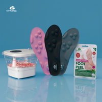 Foot Spa