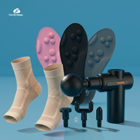 Foot Massage Kit