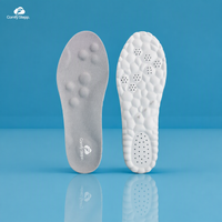 Massage Insoles + Free Consultation