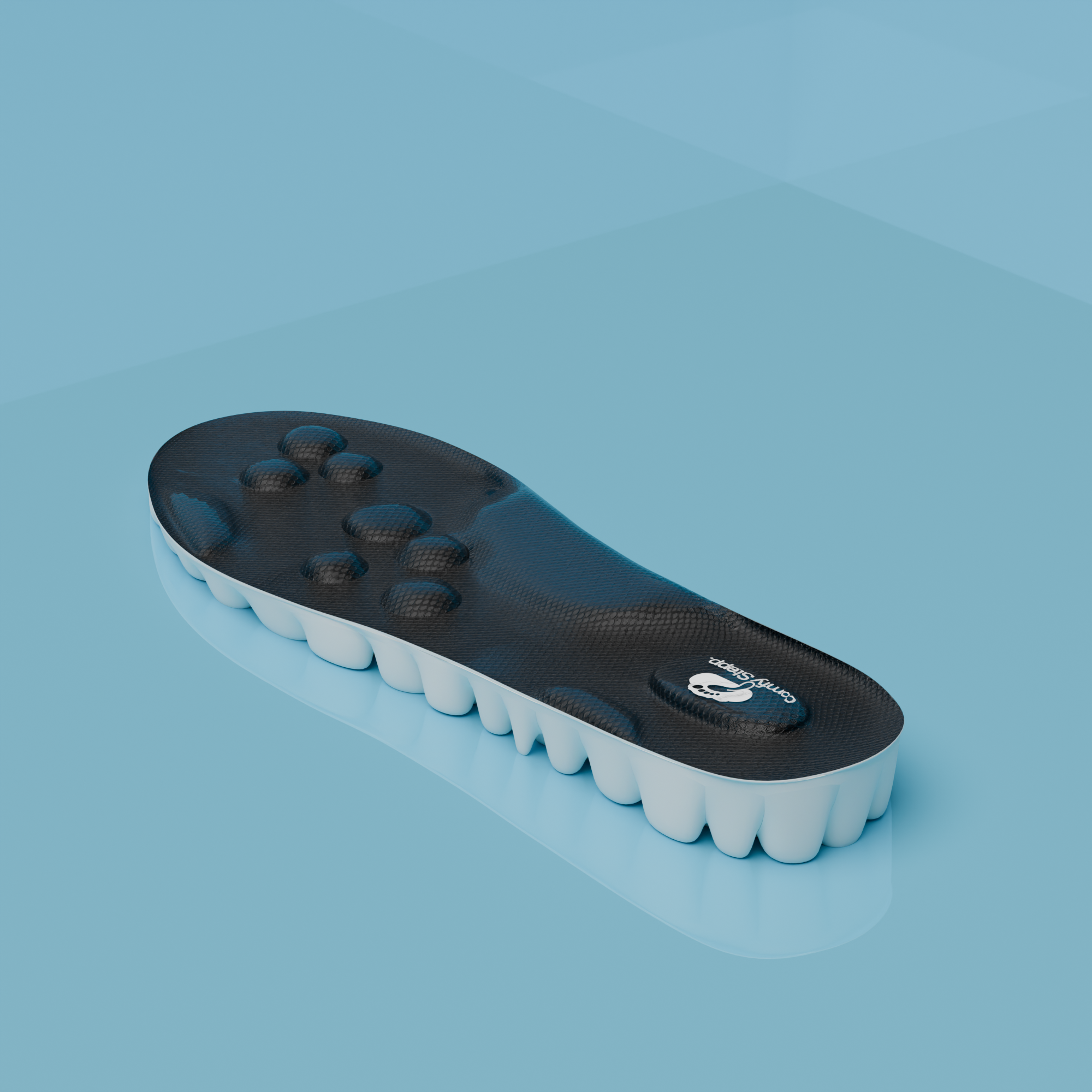 Cushion Insoles