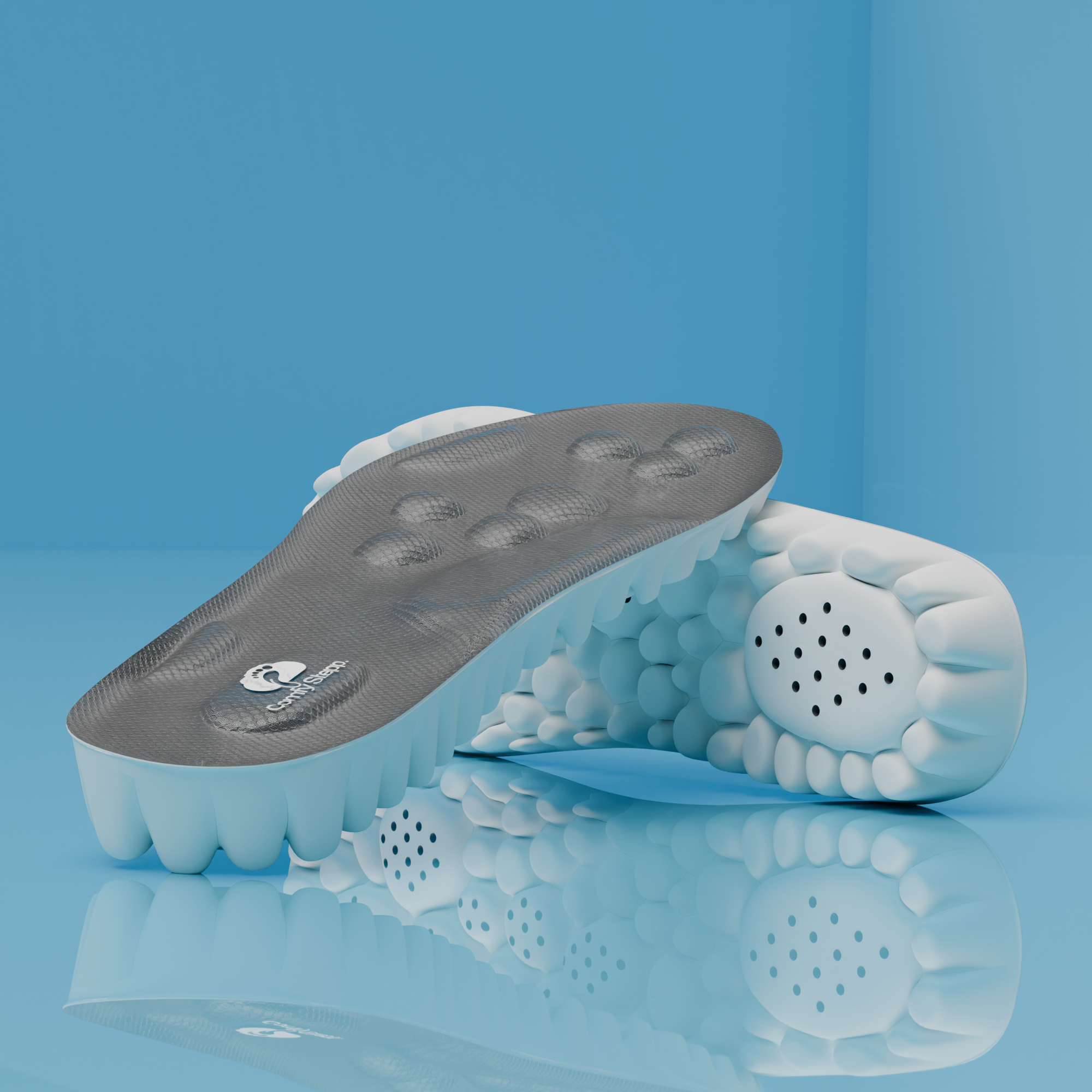 Cushion Insoles