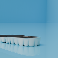 Cushion Insoles
