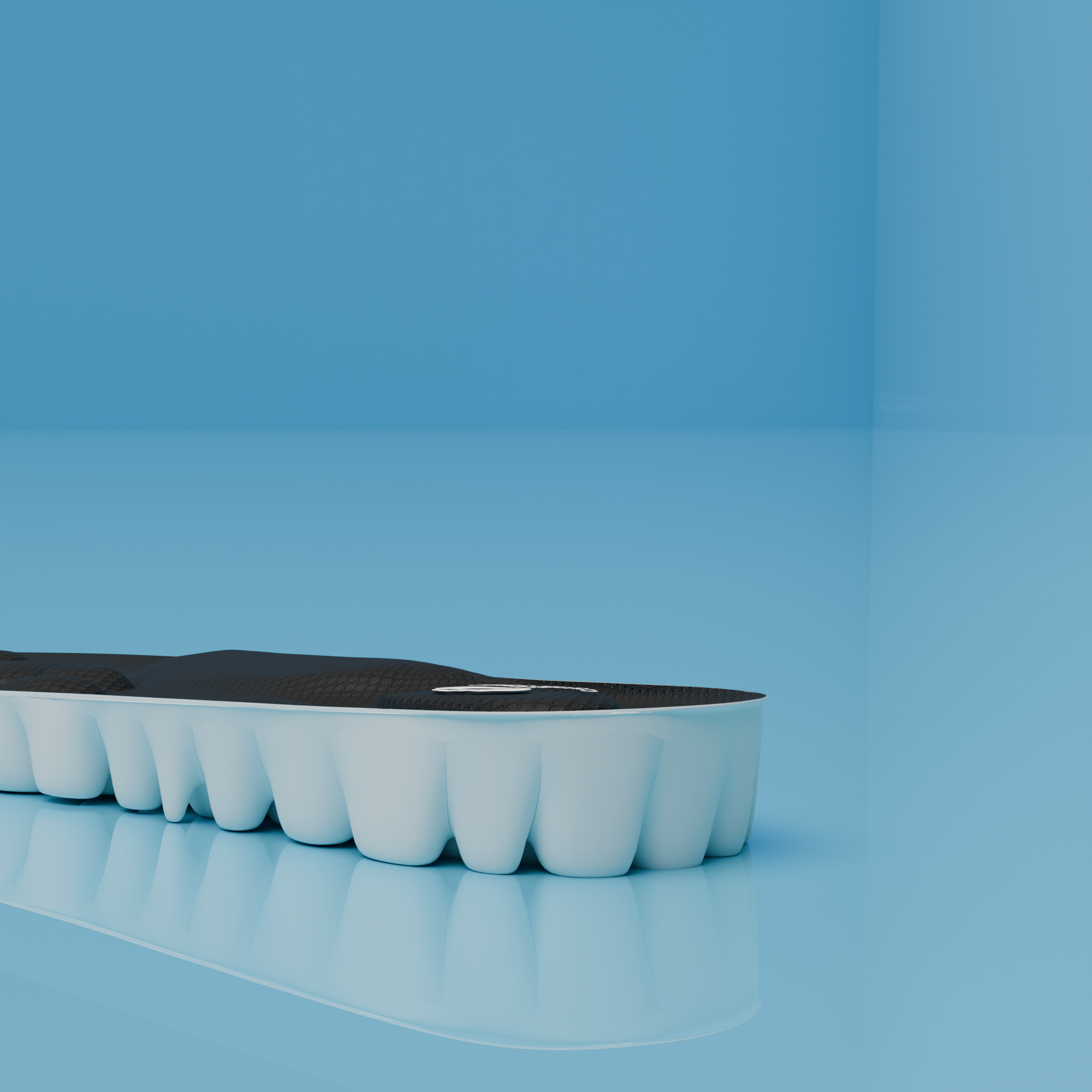 Cushion Insoles