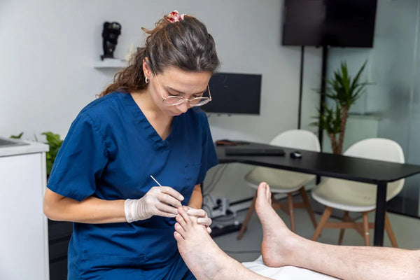 Nail Surgery